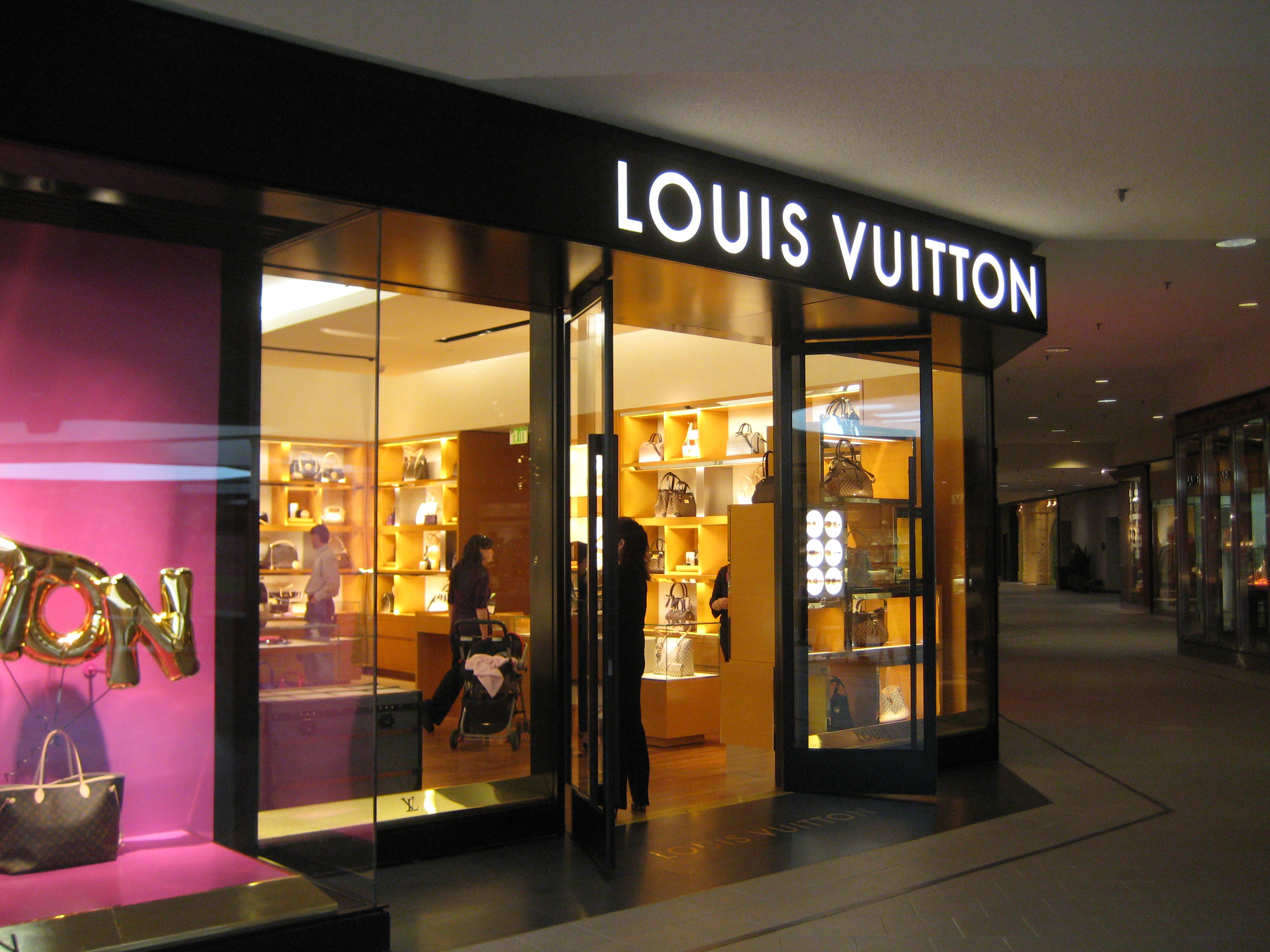 Louis Vuitton Stores In Mn | Cepar